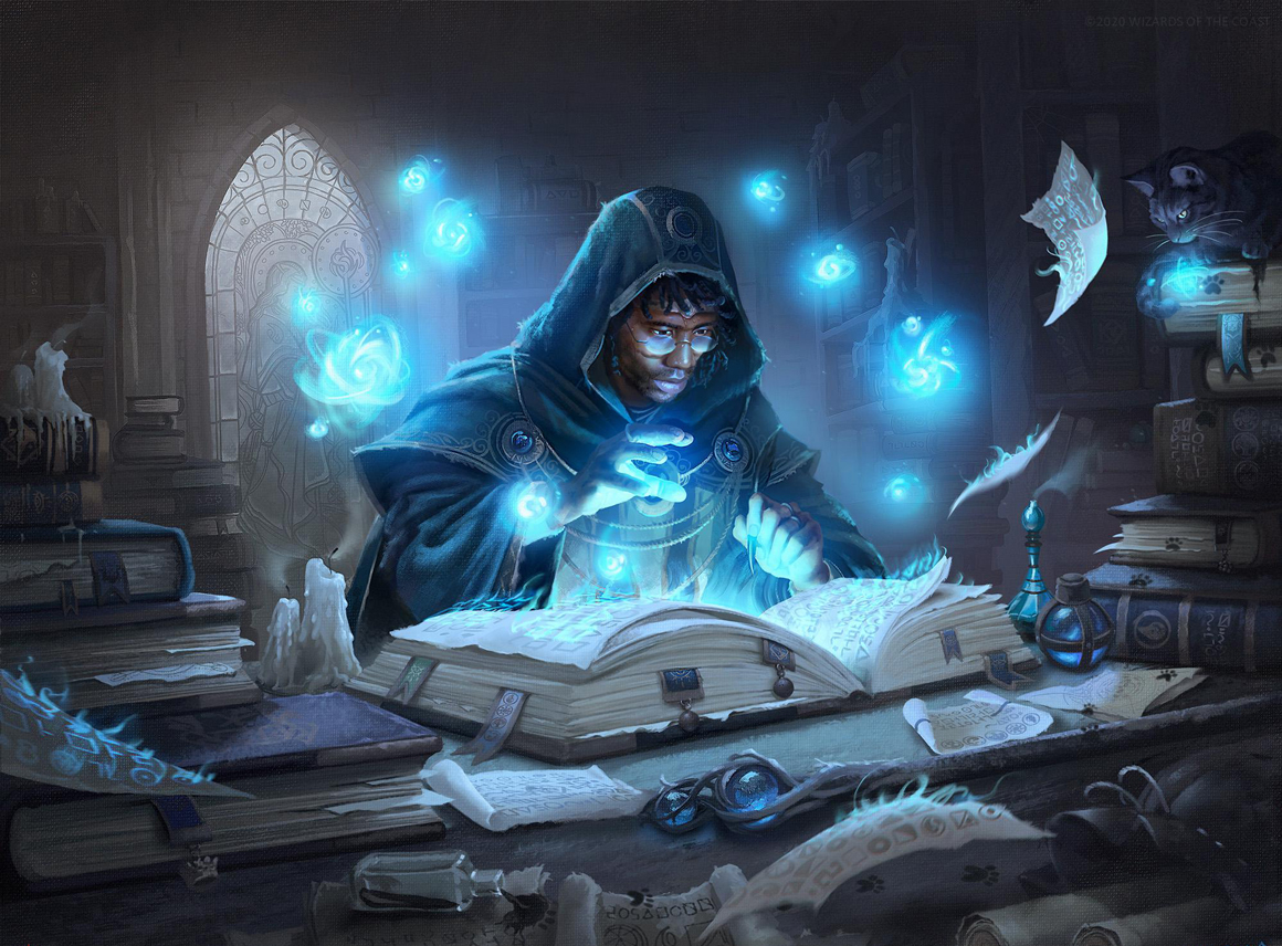 Magic Karten verkaufen